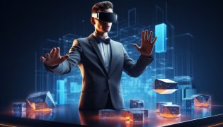 person-using-ar-technology-their-daily-occupation person-using-ar-technology-their-daily-occupation